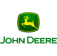 Спецтехника John Deere в лизинг